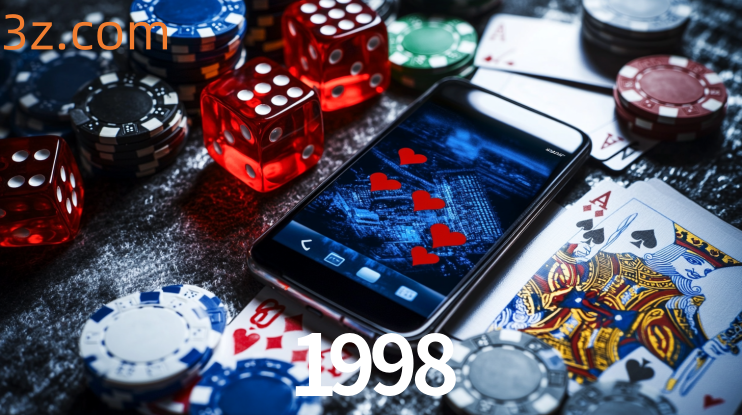 1998 Login